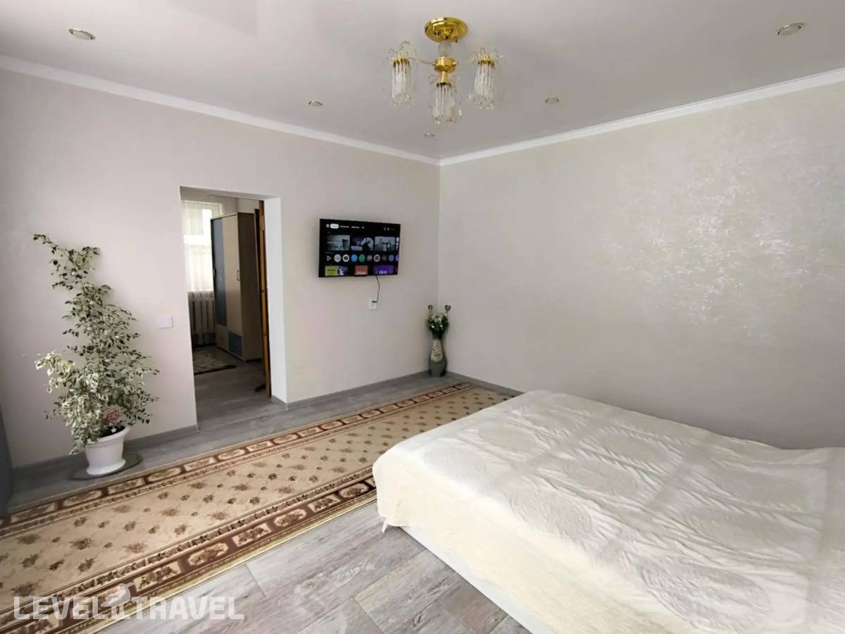 Отель Квартира В Частном Секторе — Кисловодск, Россия