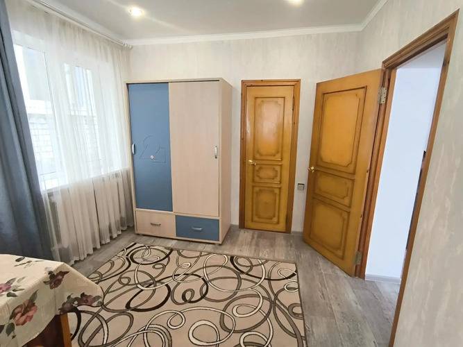 Квартира В Частном Секторе