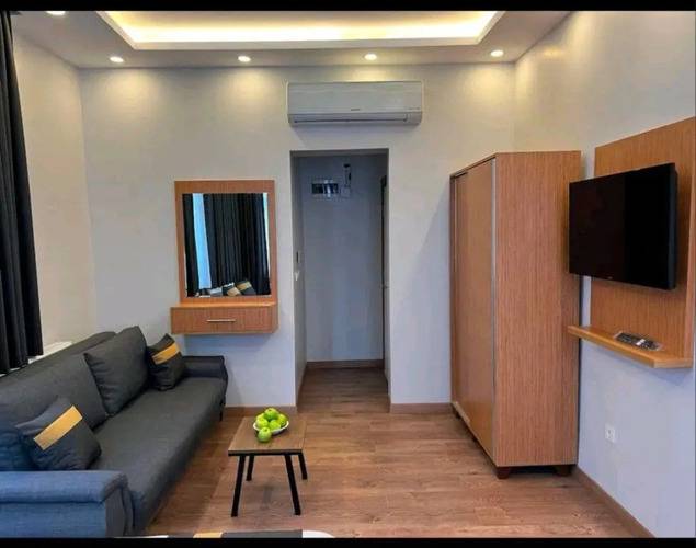 Apartments Taksim & Sisli Splendor: Modern Living Spaces