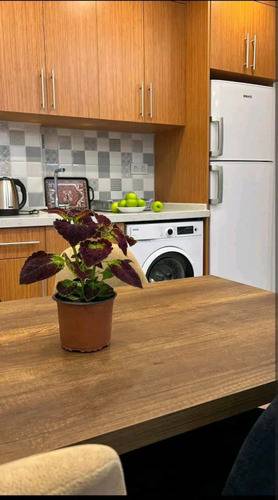 Apartments Taksim & Sisli Splendor: Modern Living Spaces