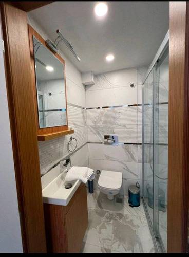 Apartments Taksim & Sisli Splendor: Modern Living Spaces