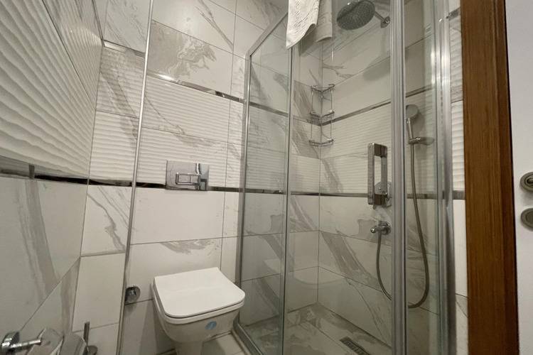 Apartments Taksim & Sisli Splendor: Modern Living Spaces