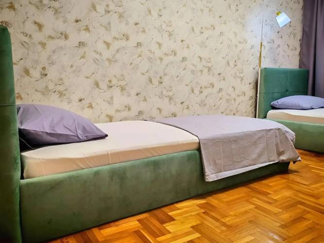 Квартира Центр Курортная Зона Парк Велинградская