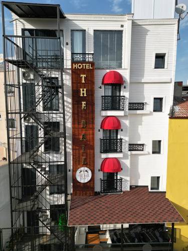 The Bail Hotel