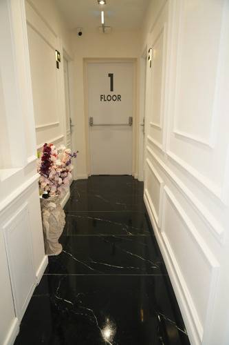 The Bail Hotel