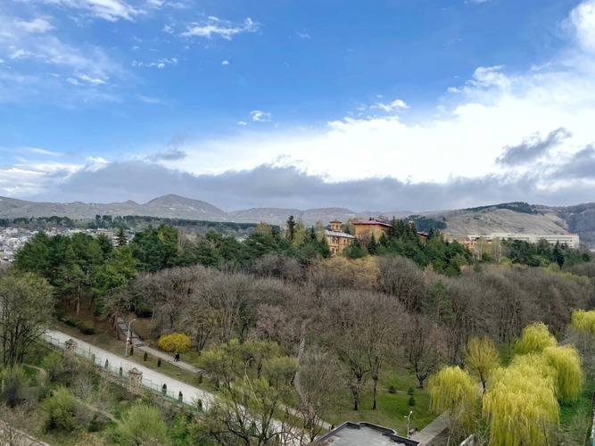 Квартира В Курортной Зоне Города