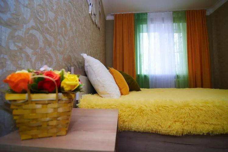 Квартира На Свердлова 29