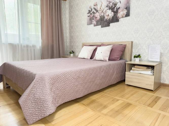 Квартира На Окопной 1