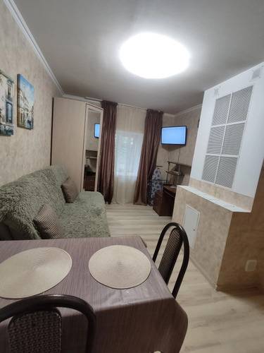 Квартира Рядом С Парком