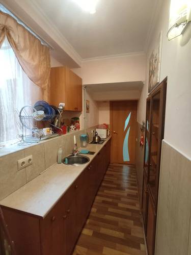 Квартира Рядом С Парком