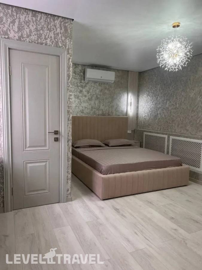 Отель Квартира 1 На Чкалова — Кисловодск, Россия