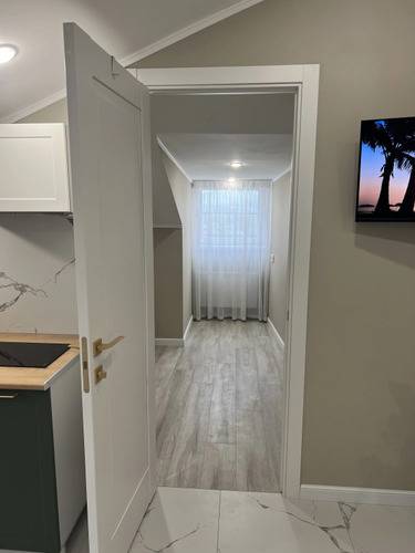 Апартаменты Rose Lux Roof