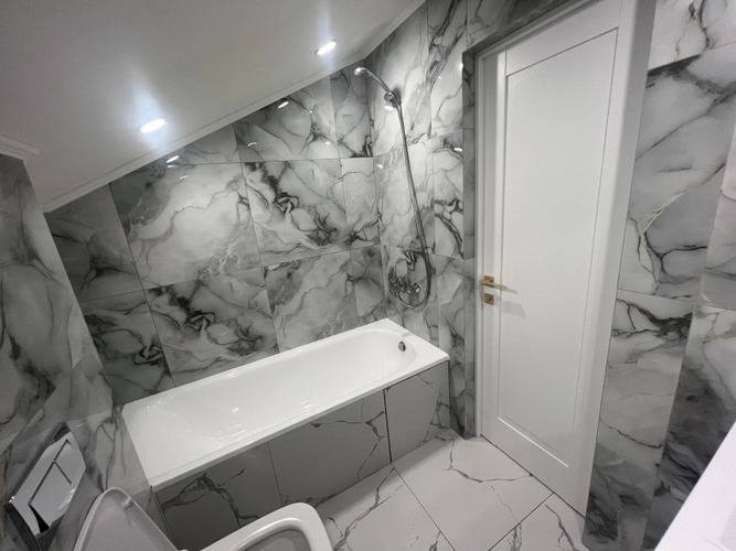 Апартаменты Rose Lux Roof