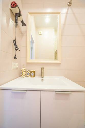 Квартира На Декабристов 36к2