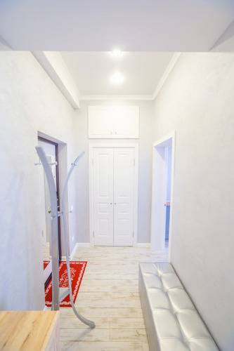 Квартира На Декабристов 36к2