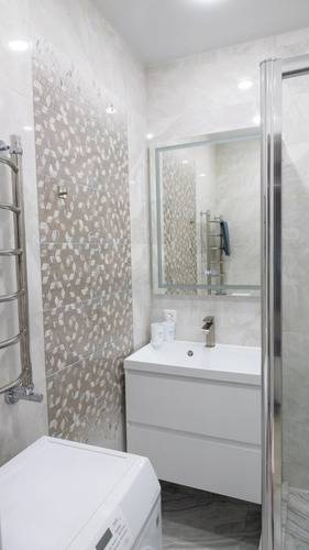 Квартира На Декабристов 36к3
