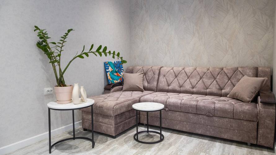Квартира На Декабристов 36к3