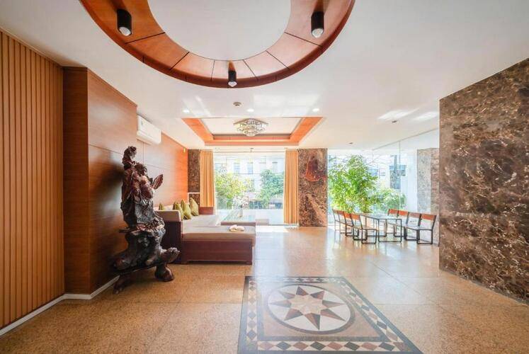 Ola Hotel Nha Trang