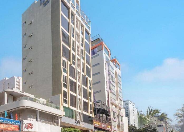 Ola Hotel Nha Trang