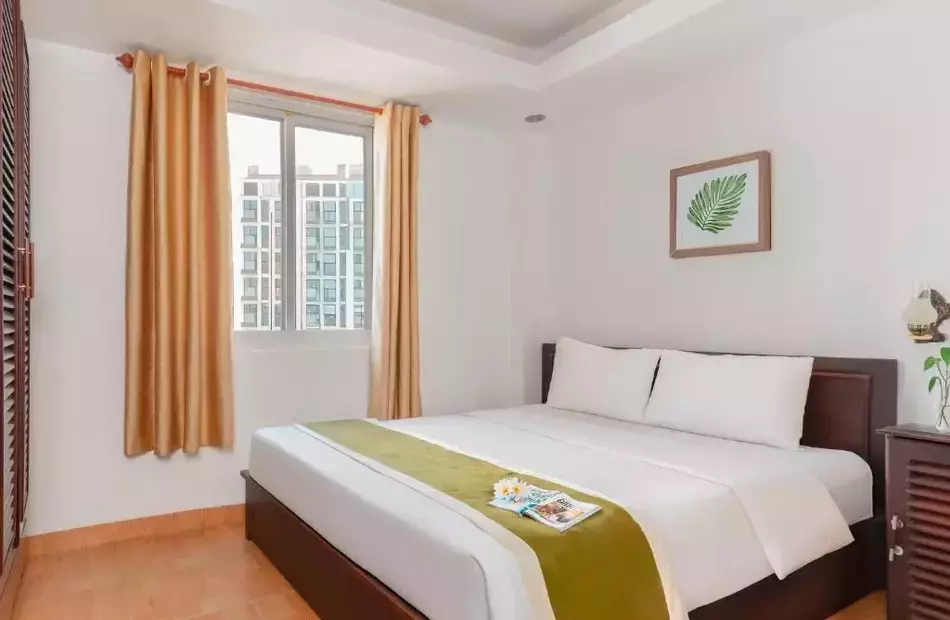 Ola Hotel Nha Trang