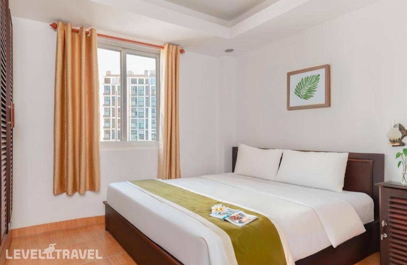 Отель Ola Hotel Nha Trang — Нячанг, Вьетнам