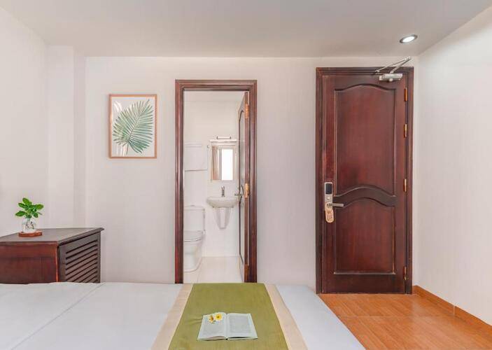 Ola Hotel Nha Trang