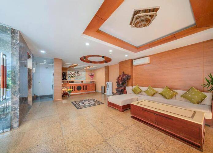 Ola Hotel Nha Trang