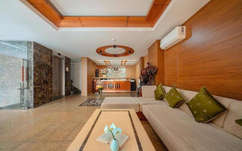 Ola Hotel Nha Trang