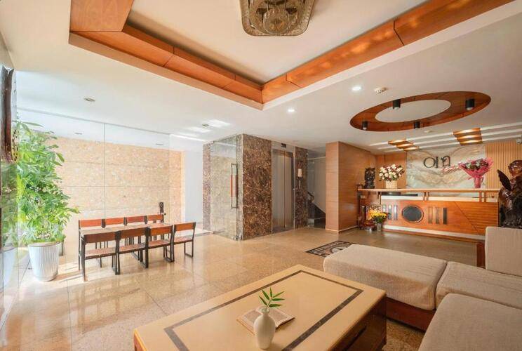 Ola Hotel Nha Trang