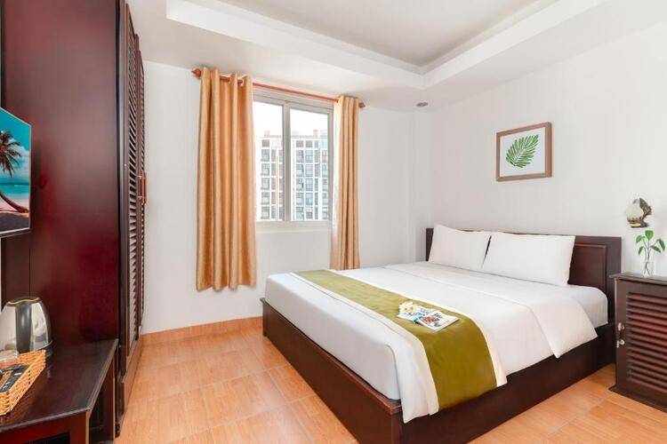 Ola Hotel Nha Trang