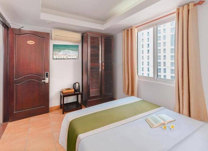 Ola Hotel Nha Trang