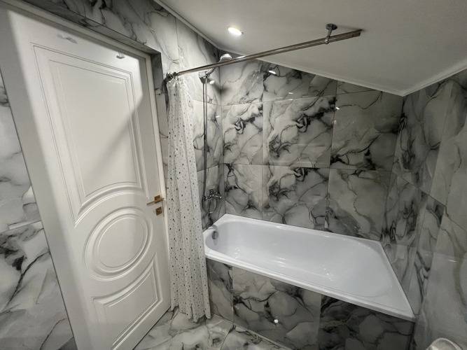 Апартаменты Rose Lux Attic