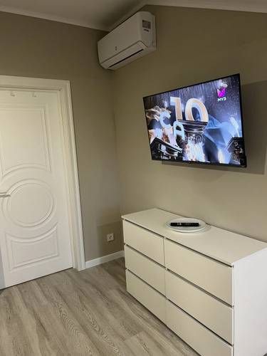 Апартаменты Rose Lux Attic