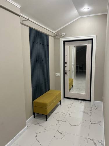 Апартаменты Rose Lux Attic