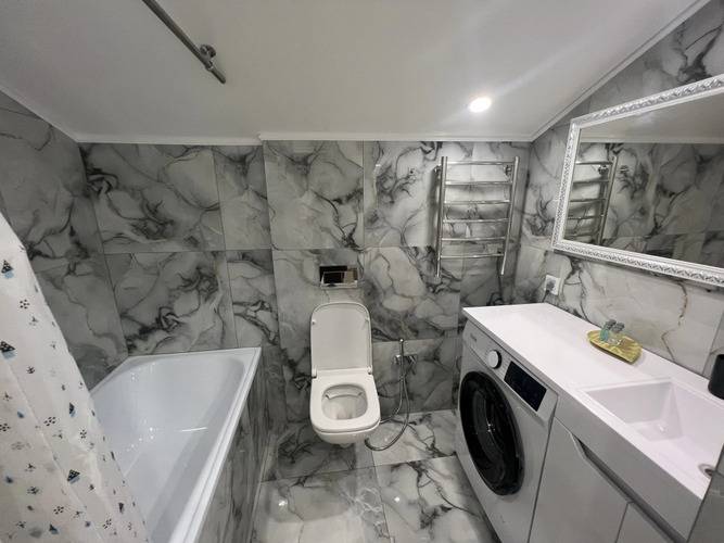 Апартаменты Rose Lux Attic