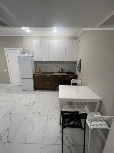 Апартаменты Rose Lux Attic