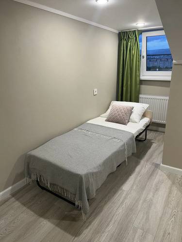 Апартаменты Rose Lux Attic