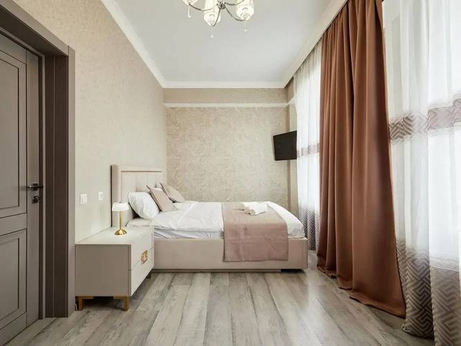 Квартира На Коллективной Улице 11