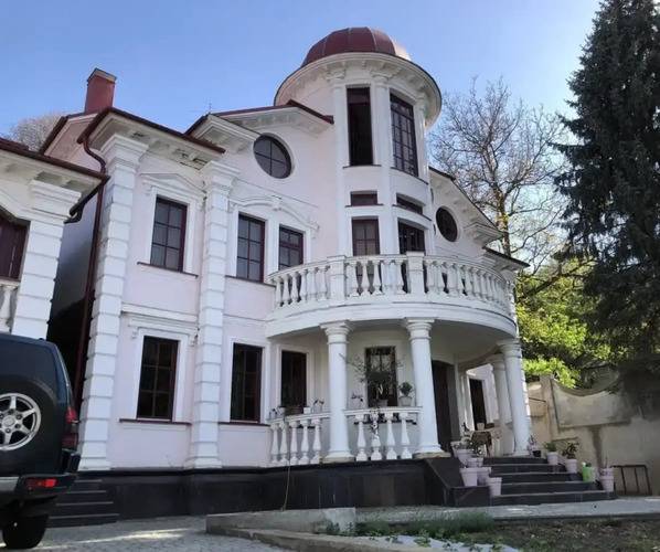 Квартира Мансарда