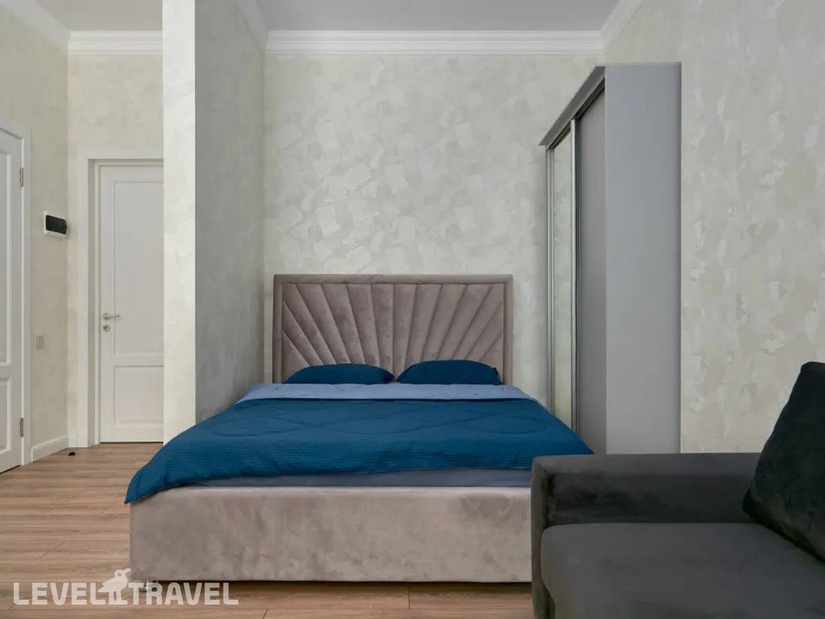 Отель Апартаменты Family 2 — Кисловодск, Россия