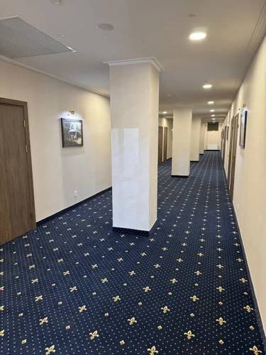 Отель Кристалл