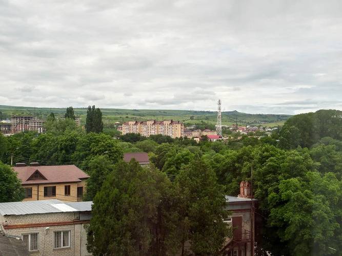 Квартира Уютная Кисловодск