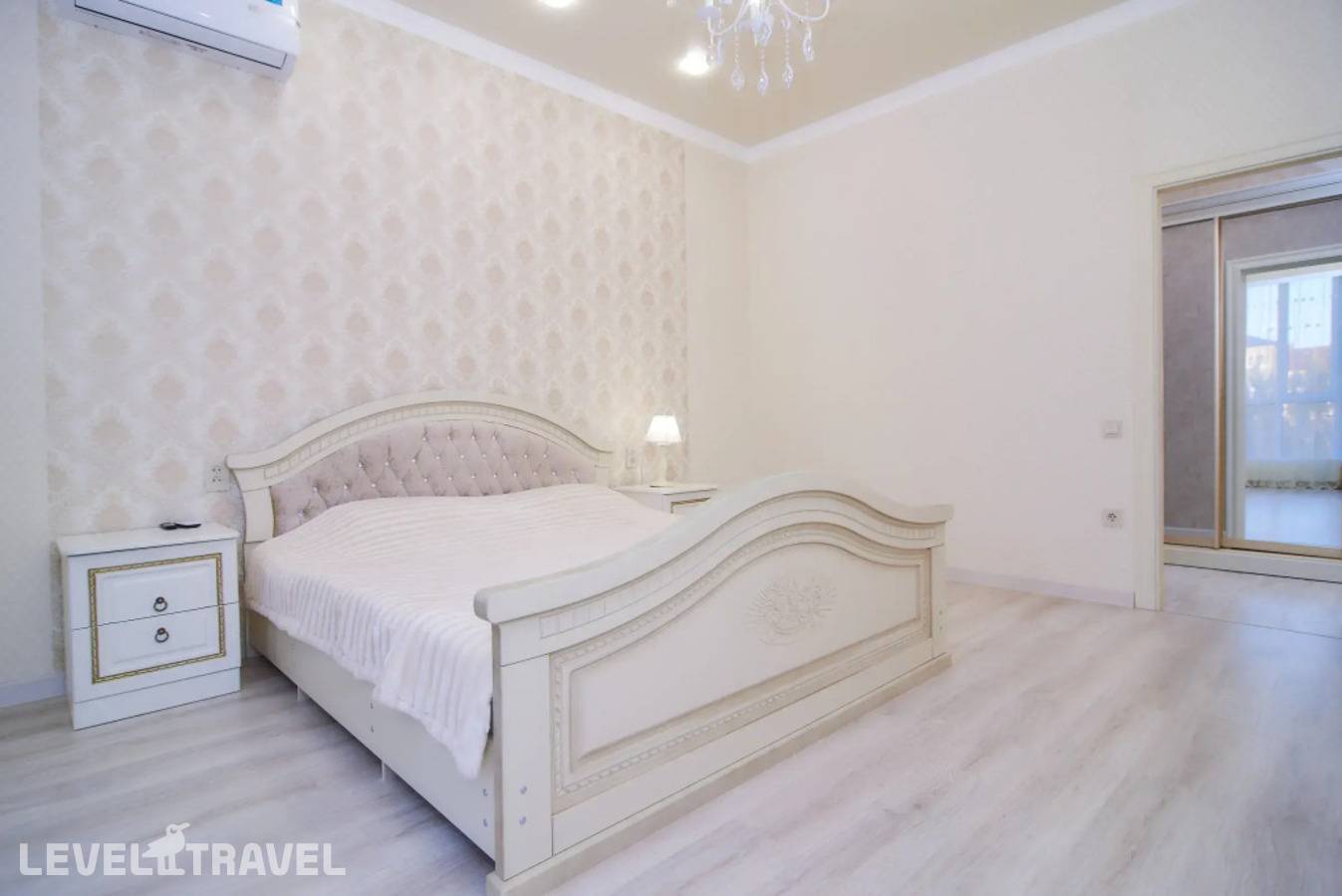 Отель Квартира Апартаменты Кисловодск — Кисловодск, Россия