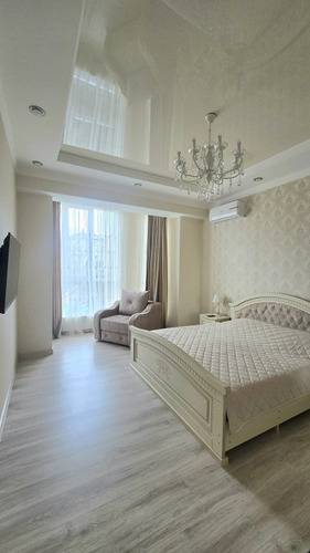 Квартира Апартаменты Кисловодск