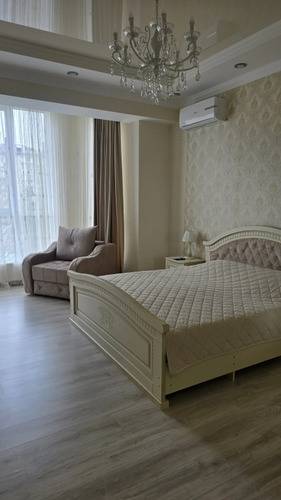 Квартира Апартаменты Кисловодск