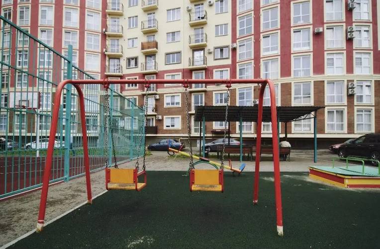 Квартира Апартаменты Кисловодск