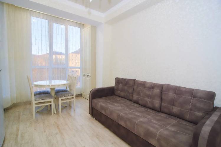 Квартира Апартаменты Кисловодск