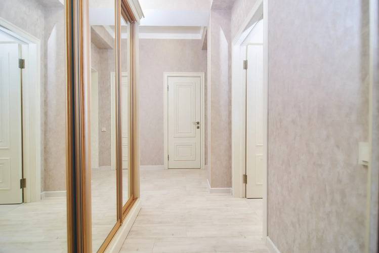 Квартира Апартаменты Кисловодск