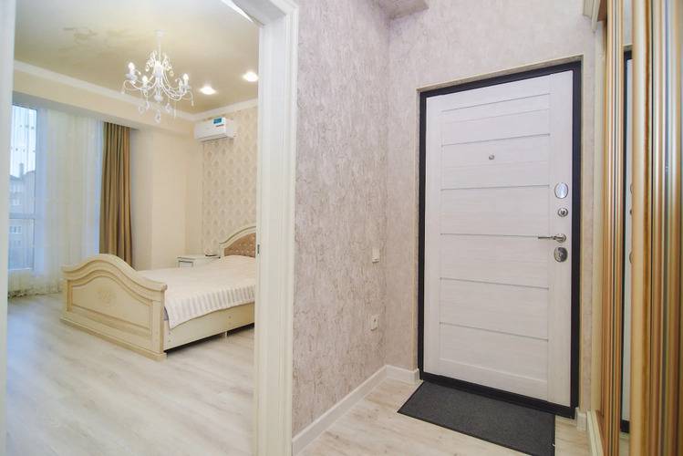 Квартира Апартаменты Кисловодск