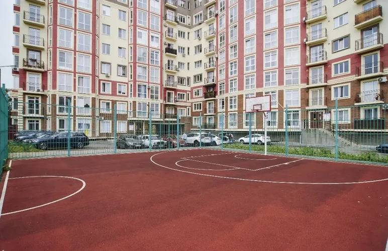 Квартира Апартаменты Кисловодск